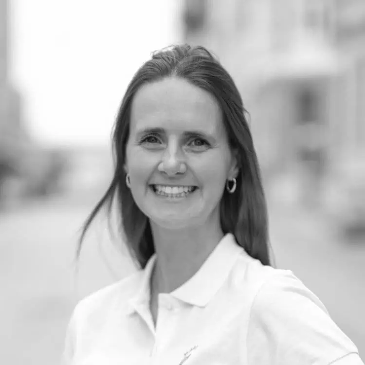Profilbilde Silje Nordal Sylta